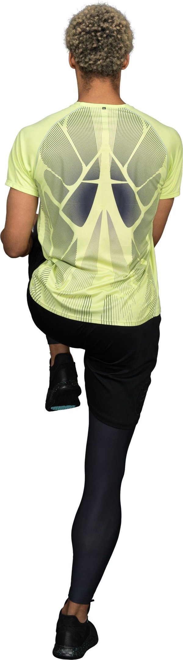 Stand out in techwear: cyberpunk styles to explore today